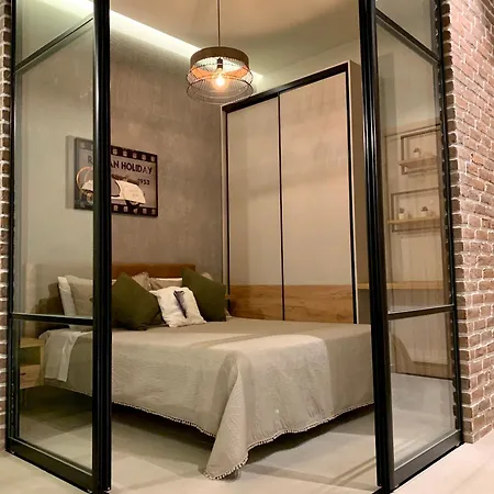 Apartment Luxurious Stylish In The Center *