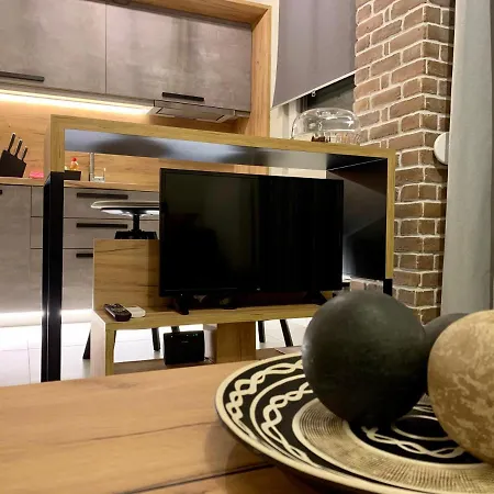 Apartment Luxurious Stylish In The Center *