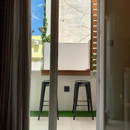 Apartment Luxurious Stylish In The Center