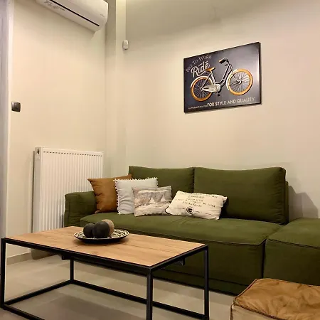 Luxurious Stylish In The Center
