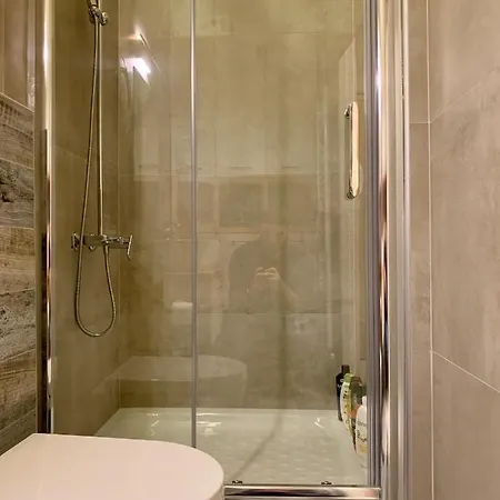 Luxurious Stylish In The Center Apartamento *