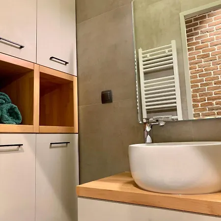 Luxurious Stylish In The Center Apartamento *