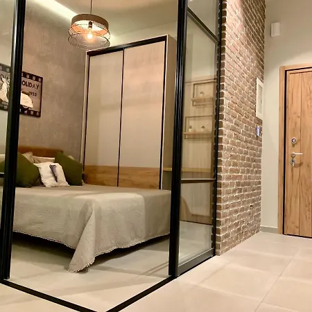 Luxurious Stylish In The Center Apartamento *