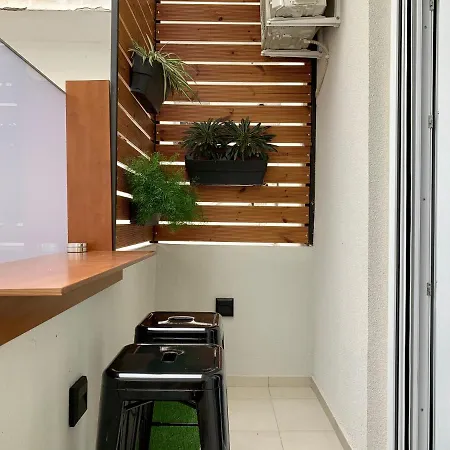 Luxurious Stylish In The Center Apartamento Volos