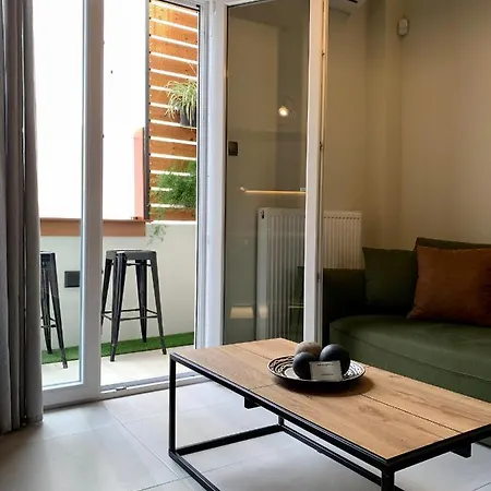 Luxurious Stylish In The Center Apartamento *